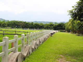 瑞穗牧场