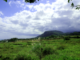 北回归线纪念碑