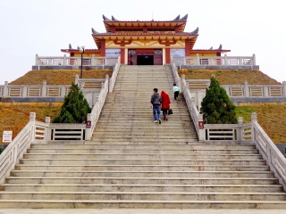 合浦县
