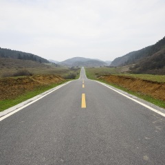 仙女山