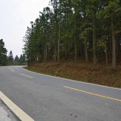仙女山