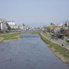 鸭川2