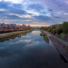 鸭川5
