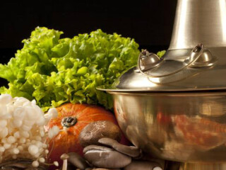 京华肥牛(壶关店) 