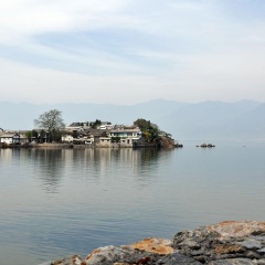 大理古城