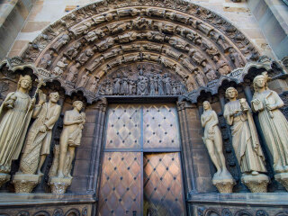 特里尔主教座堂