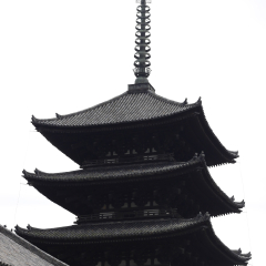 兴福寺的#旅图换旅费#
