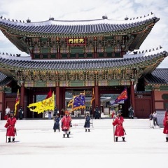 景福宫