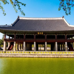 景福宫