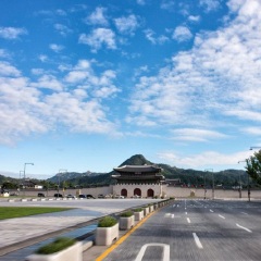 景福宫