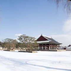 景福宫