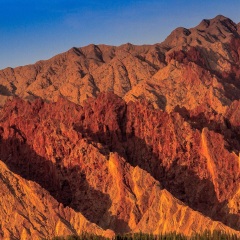 丹霞山