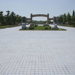 北京野生动物园