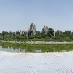 北京野生动物园