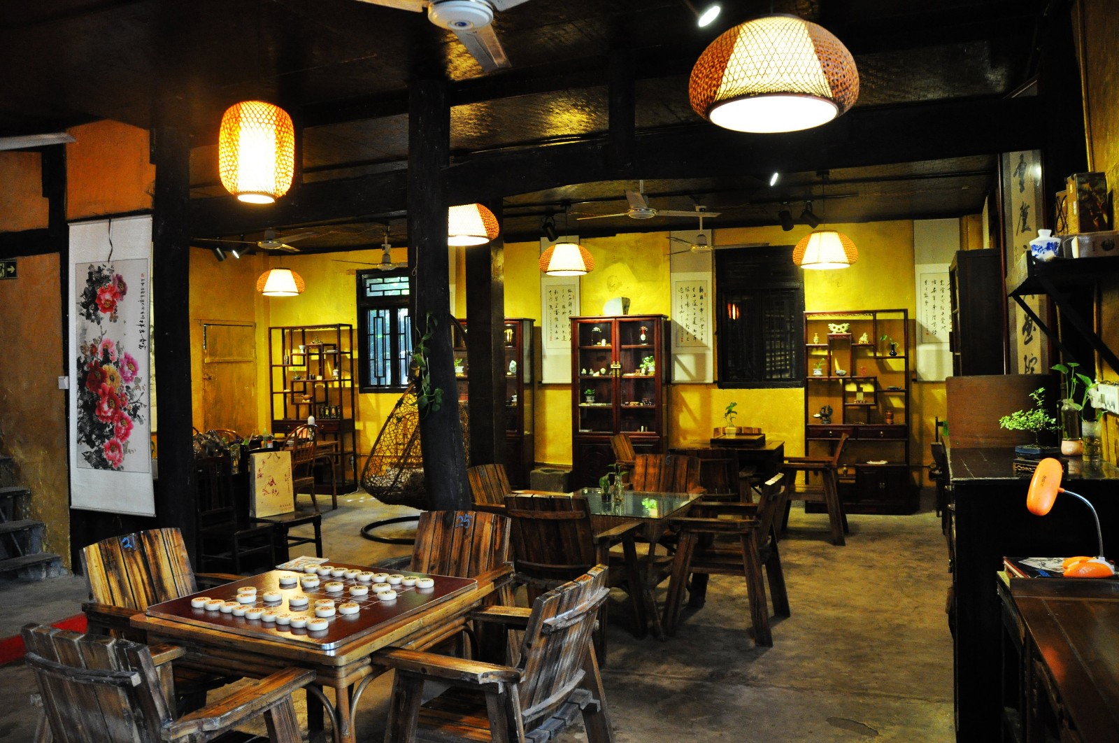 5天4晚,美食天堂,重庆玩法