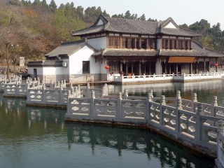 琅琊山