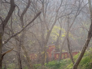 琅琊山