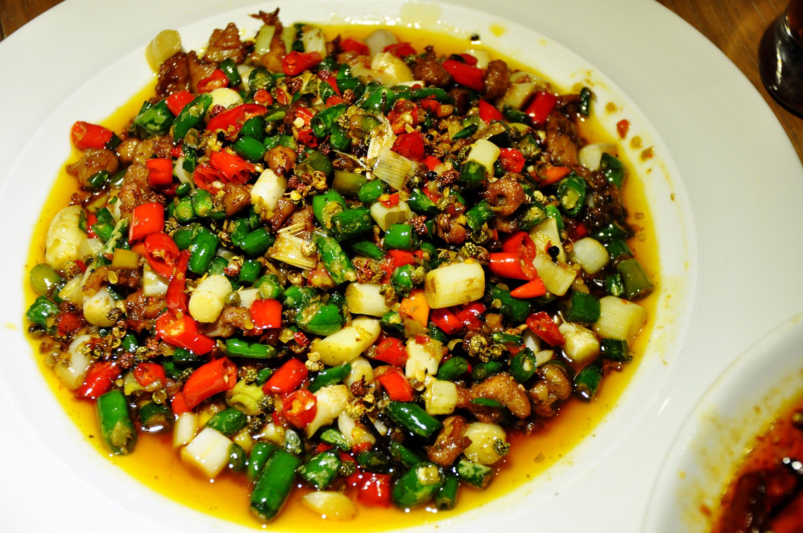 5天4晚,美食天堂,重庆玩法