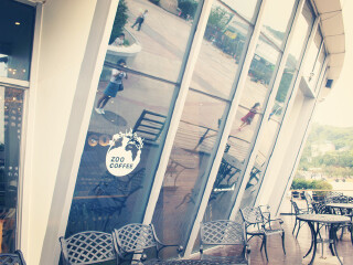 Zoo Coffee（月亮广场店）