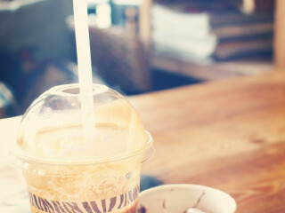 Zoo Coffee（月亮广场店）