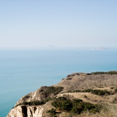 蓬莱阁