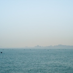 蓬莱阁