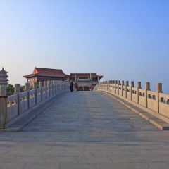 蓬莱阁