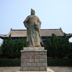 蓬莱阁