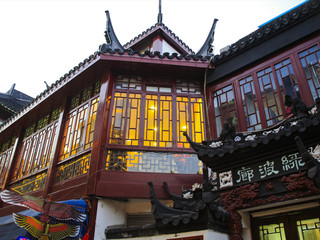 上海城隍庙