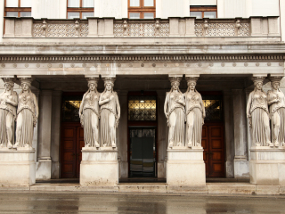 奥地利国会大厦