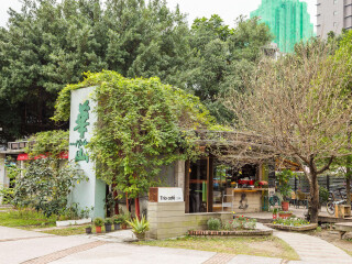 华山1914创意文化园