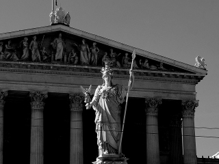 奥地利国会大厦