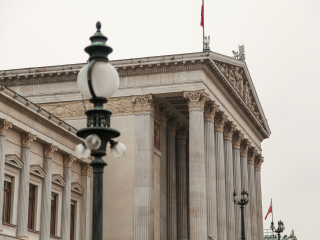 奥地利国会大厦