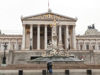 奥地利国会大厦