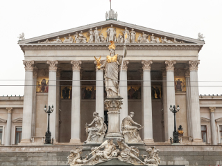 奥地利国会大厦