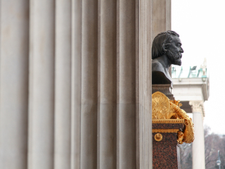 奥地利国会大厦