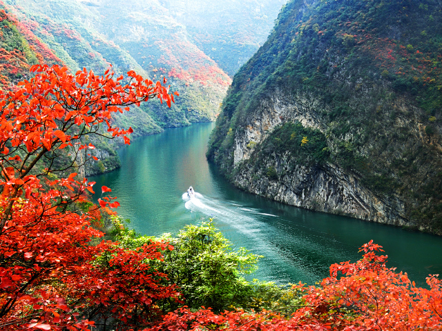 探索未知之旅——去哪旅游好?