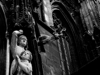 圣斯蒂芬大教堂