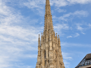 圣斯蒂芬大教堂