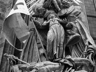 圣斯蒂芬大教堂