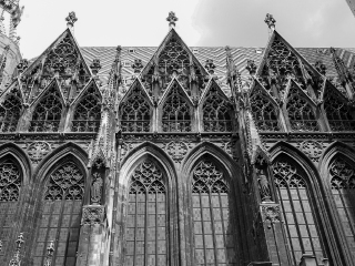 圣斯蒂芬大教堂