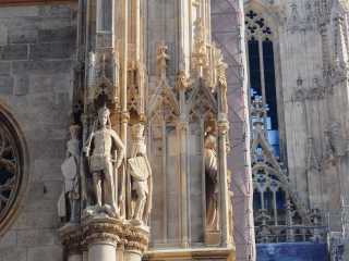 圣斯蒂芬大教堂