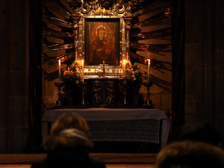 圣斯蒂芬大教堂