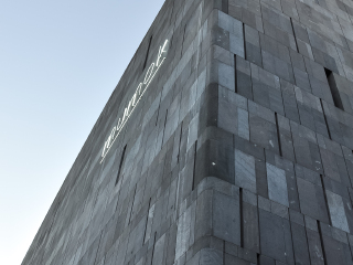 维也纳博物馆区