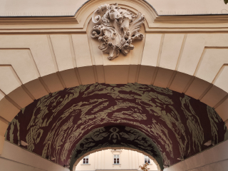 维也纳博物馆区