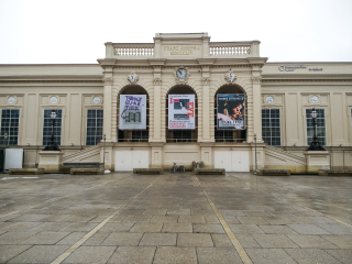 维也纳博物馆区