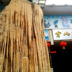 穿山岩的#旅图换旅费# #骑行#