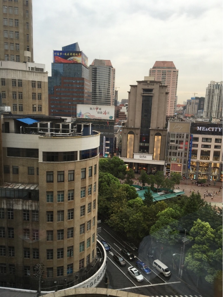 上海古象大酒店