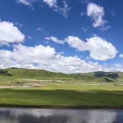 月亮湾