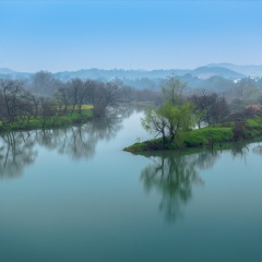 月亮湾